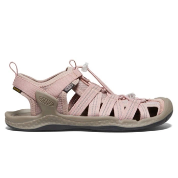 Sandały damskie Keen Drift Creek H2 sportowe różowe