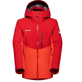 Kurtka męska Mammut Stoney HS Thermo narciarska