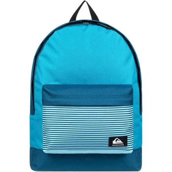 Plecak unisex Quiksilver Everyday Poster sportowy miejski niebieski