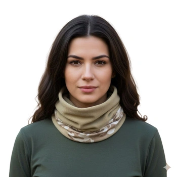 Komin Brandit Multifunktion szalik polarowy unisex