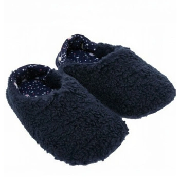 Kapcie dziecięce Joules Comfy wsuwane ciepłe r. 31,5