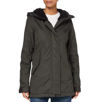 Kurtka G-Star Rovic Slim PDD Teddy Parka Wmn r. S