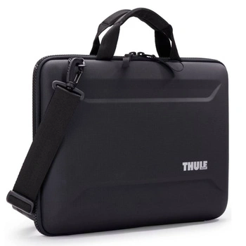 Torba unisex Thule Gauntlet 5 Attaché czarna aktówka na laptop 14-15'
