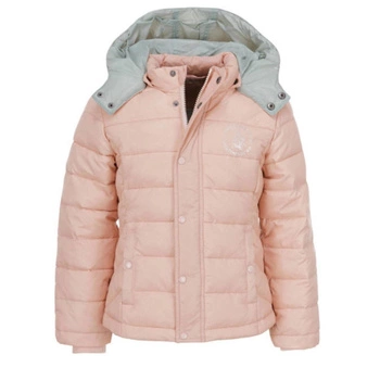 Kurtka dziewczęca Pepe Jeans Jana zimowa