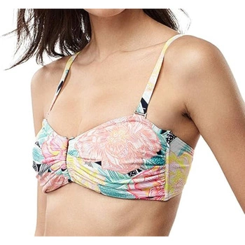 Góra od stroju kąpielowego O'Neill Fancy Bandeau