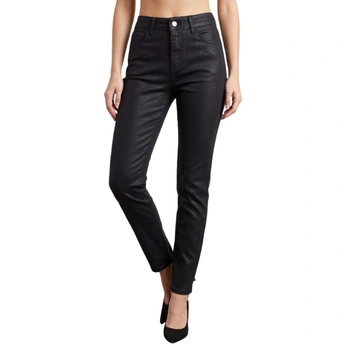 Spodnie damskie Sinequanone Pemily w pepitkę