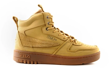 Buty męskie Fila Fxventuno wysokie