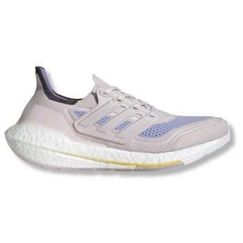 Buty damskie Adidas Ultraboost 21 do biegania sneakersy różowe