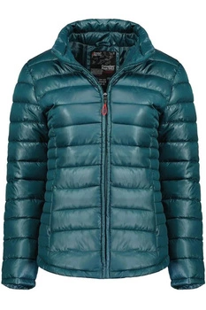 Kurtka damska Canadian Peak Colombiana pikowana
