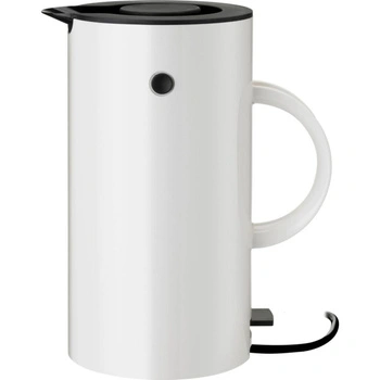 Czajnik elektryczny Stelton EM77 Biały 1,5L Design