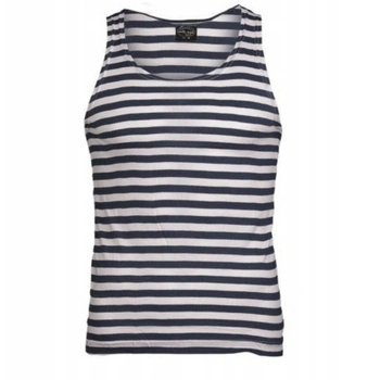 Koszulka damska tielniaszka MIL-TEC marynarski tank top r. S