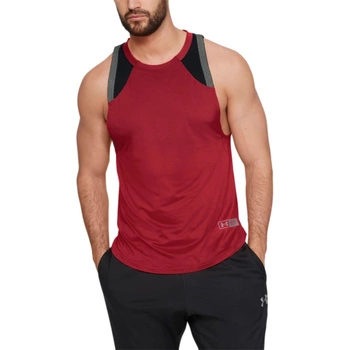 Koszulka męska Under Armour treningowa sportowa