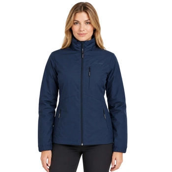 Kurtka damska Head Vision Insulated treningowa granatowa r. L