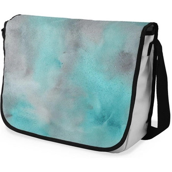 Torba Le Jardin na ramię print ombre