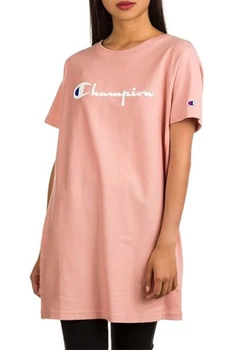 Koszulka damska Champion bawełniana oversize