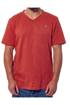 Koszulka męska Kaporal Liberm11 T-shirt bawełniana