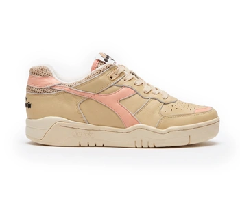 Buty damskie Diadora B.560 Used Terry sneakersy skórzane vintage klasyczne r. 38