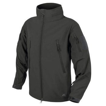 Kurtka męska Helikon-Tex Gunfighter Softshell taktyczna wodoodporna