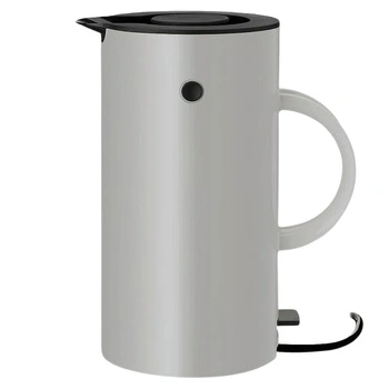 Czajnik elektryczny Stelton EM77 1,5L Design szary