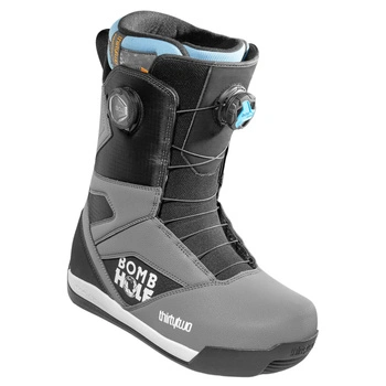 Buty snowboardowe ThirtyTwo STW Double BOA x Bomb Hole r. 43