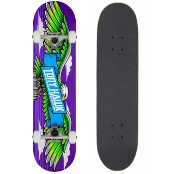 Deskorolka Tony Hawk Wingspan 180 Complete 7,75" deska