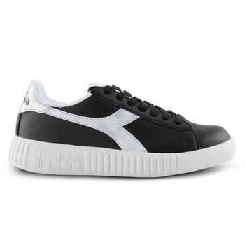 Buty unisex Diadora  Game P Step WN sportowe sneakersy czarne