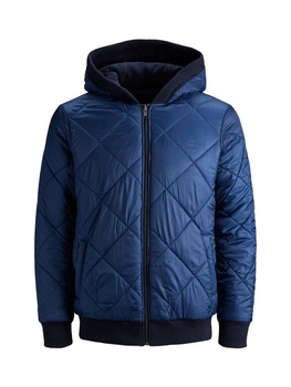 Kurtka Jack&Jones Jpricebreaker Blu