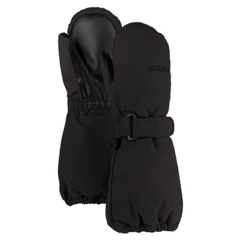 Rękawice dziecięce Burton Warmest Mittens narciarskie czarne