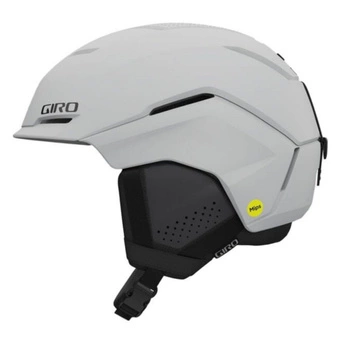 Kask dla dorosłych Giro Tenet Mips narciarski snowbordowy szary r. S