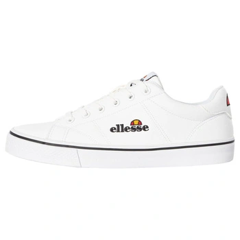 Buty męskie Ellesse LS225v2 białe snekaersy