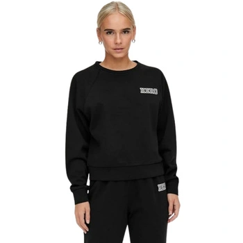 Bluza damska Only Lula klasyczna czarna r. M