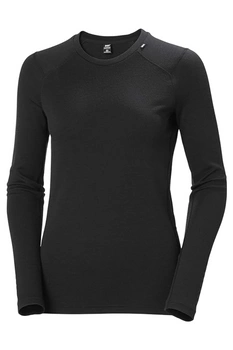 Koszulka damska Helly Hansen Lifa Merino bielizna termoaktywan