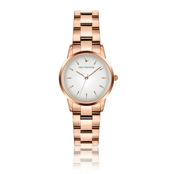 Zegarek damski Emily Westwood Laylani złoty elegancki
