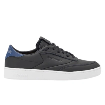 Buty unisex Reebok Club C Clean sneakersy sportowe czarne r. 40,5