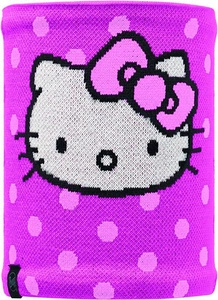 Komin dziecięcy Buff Hello Kitty zimowy