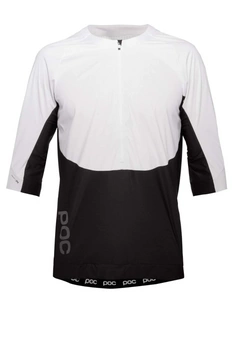 Koszulka męska POC Enduro MTB Jersey rowerowa r. M