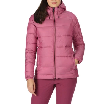 Kurtka damska Regatta Toploft II pikowana z kapturem