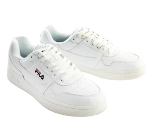Buty męskie Fila Arcade L białe sneakersy