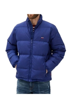 Kurtka męska Levi's pikowana puchowa