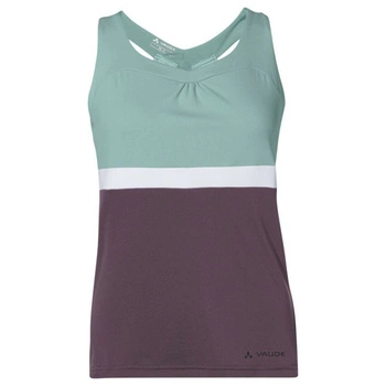 Koszulka Vaude Advanced Top damska kolarska rowerowa