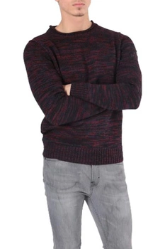 Sweter męski Hopenlife Guidi melanż