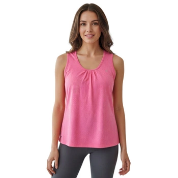 Koszulka damska GoSport Agathe sportowy bez rękawków