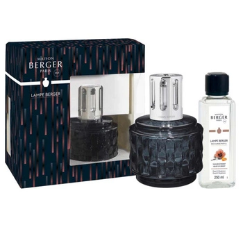 Zestaw Lampa Katalityczna Maison Berger z olejkiem Velvet of orient 250 ml