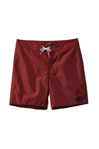 Spodenki męskie Brixton Vintage Nylon Trunk Boardshorts