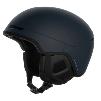 Kask narciarski POC Obex Pure unisex snowboardowy granatowy