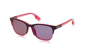 Okulary przeciwsłoneczne Alexander Mcqueen Mcq 0047/s kwadratowe