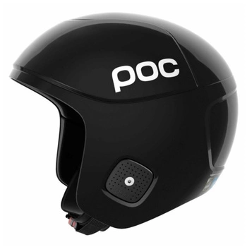 Kask narciarski POC Skull Orbic X Spin czarny