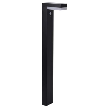 Lampa solarna LED Naeve Filius z czujnikiem ruchu 6 W 600 lm 3000 K