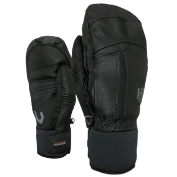Rękawice męskie Level Off Piste Leather Mitt narciarskie