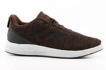 Buty unisex Adidas Formo sportowe brązowe